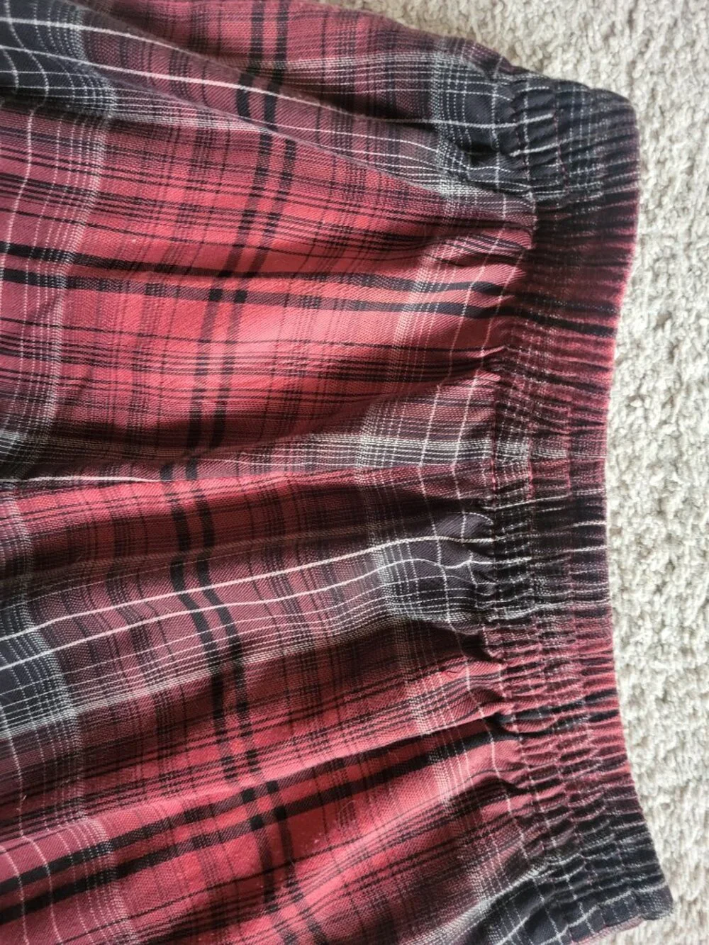Youth Boys, Nordstrom, Sleepwear Bottoms – Large 11/12